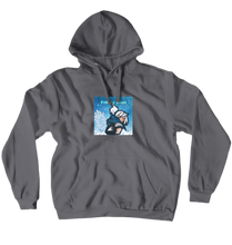 legend2125-4417 Hoodies (No-Zip/Pullover)