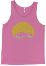 djdav_4 Tank Top