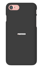 ghoustlyxd iPhone Phone Cases
