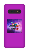 chunkysteve0 Samsung Phone Cases