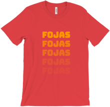 fojas T-Shirts