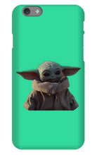 mindofkrispy iPhone Phone Cases