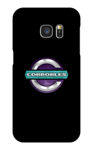 cobbobles Samsung Phone Cases