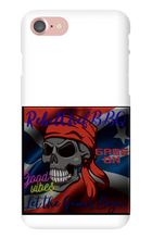 rebelchefbbq iPhone Phone Cases