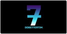 dobettertim XXL Gaming Mousepad