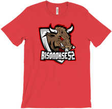 bisonokse52 T-Shirts