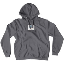 KY'S HEADSHOT Hoodies (No-Zip/Pullover)