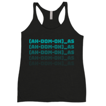 Women's Tank-Top (AH-DOM-OH)