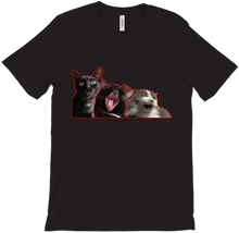 Brevil Cats T-shirt
