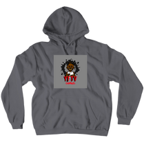 yftv Hoodies (No-Zip/Pullover)