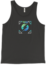 xp_tokyo Tank Top