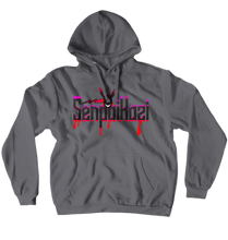 SenpaiKazi Pullover