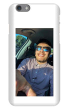 suplilney10 iPhone Phone Cases
