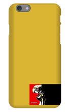 JFoee's phone case