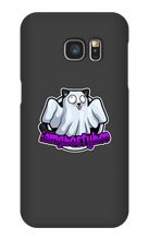 iamghostyboo Samsung Phone Cases