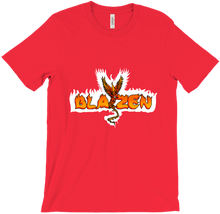 CLASSIC BLAIZEN PHOENIX T-Shirts