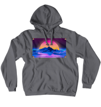tscotowens Hoodies (No-Zip/Pullover)