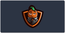 launchedorange XXL Gaming Mousepad