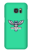 pur3_flexx Samsung Phone Cases