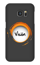 visiontb Samsung Phone Cases