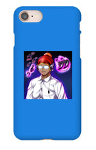 thedoubleflatdude iPhone Phone Cases