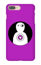 YGS Logo iPhone Phone Case