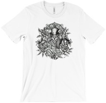 retro_javy T-Shirts