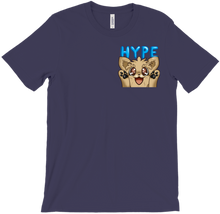 Chewy Hype T-Shirts