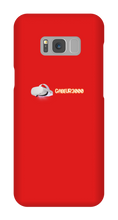 gabevr3000 Samsung Phone Cases