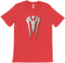 SG White Logo T-Shirts