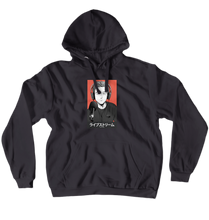 Anime Hoodie