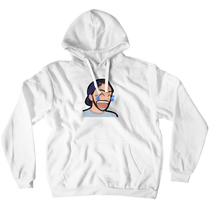 jazniff Hoodies (No-Zip/Pullover)