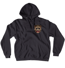 ThisApe Hoodies (No-Zip/Pullover)