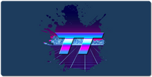 terribleterrence7 XXL Gaming Mousepad