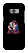 Let Me Hear You Scream Samsung Case