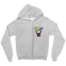 Hype Zip Hoodie