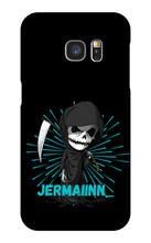jermaiinn_ Samsung Phone Cases