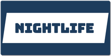 nightlife XXL Gaming Mousepad