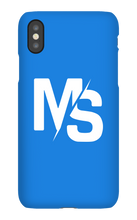 MauSiva iphone Case