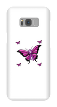 itsm1zzy Samsung Phone Cases