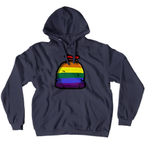 TotalFreak PRIDE Hoodie