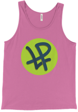 lucoupupou Tank Top