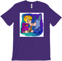 mcbanefire T-Shirts