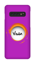 visiontb Samsung Phone Cases