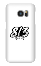 813 Gaming Samsung Phone Cases