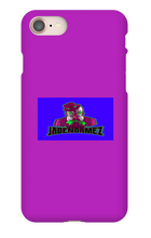 jadengamez iPhone Phone Cases