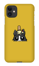 barbara_ty iPhone Phone Cases
