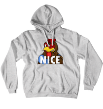 bg0n3 Hoodies (No-Zip/Pullover)