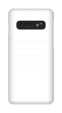 thatmistere Samsung Phone Cases