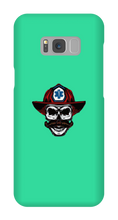 menacingfiremedic Samsung Phone Cases